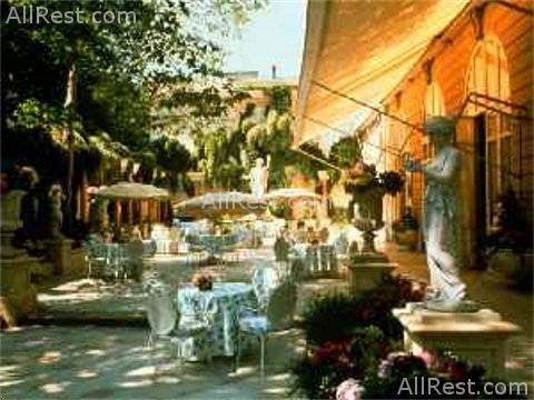 Hotel Ritz Paris 60